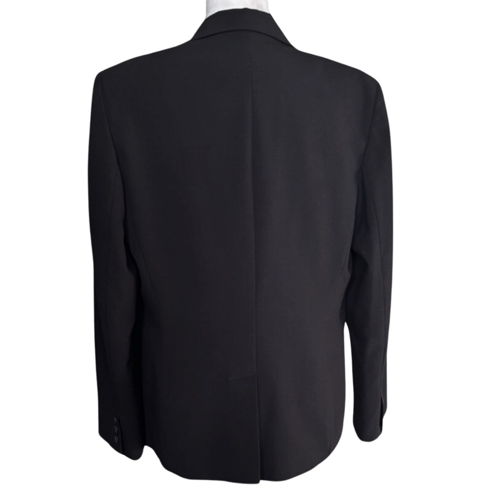 Calvin Klein Pendleton Designed One Button Blazer - image 4